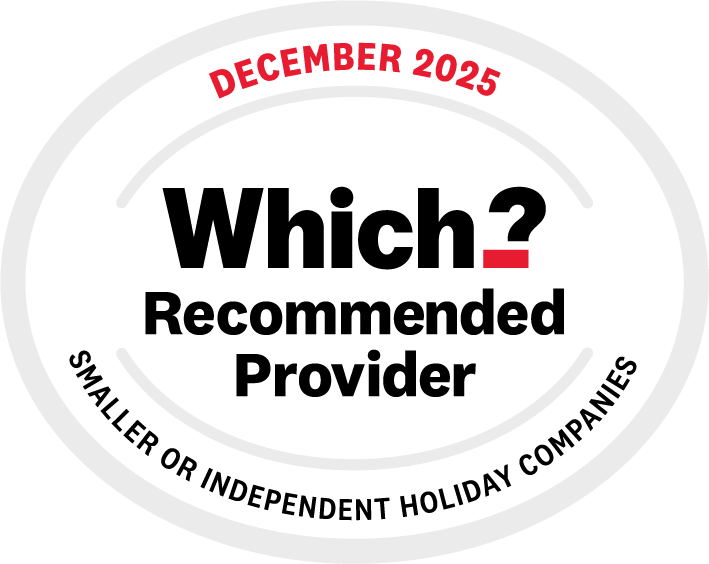Recommended provider - December 2025