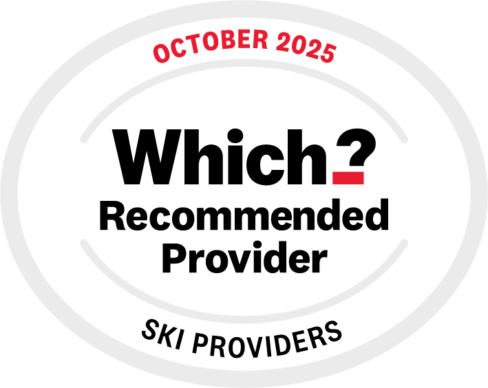 Recommended provider - October 2025